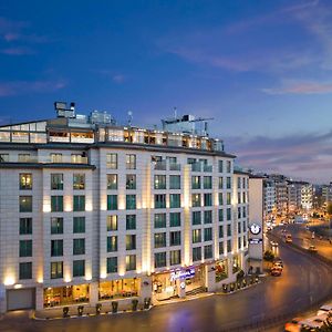 Radisson Blu Hotel Istanbul Pera