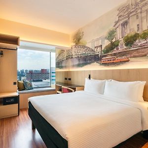 Superior Kamer met een King Size Bed