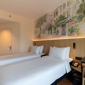 Kamar kembar superior